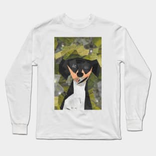 Coraline's Dog Long Sleeve T-Shirt
